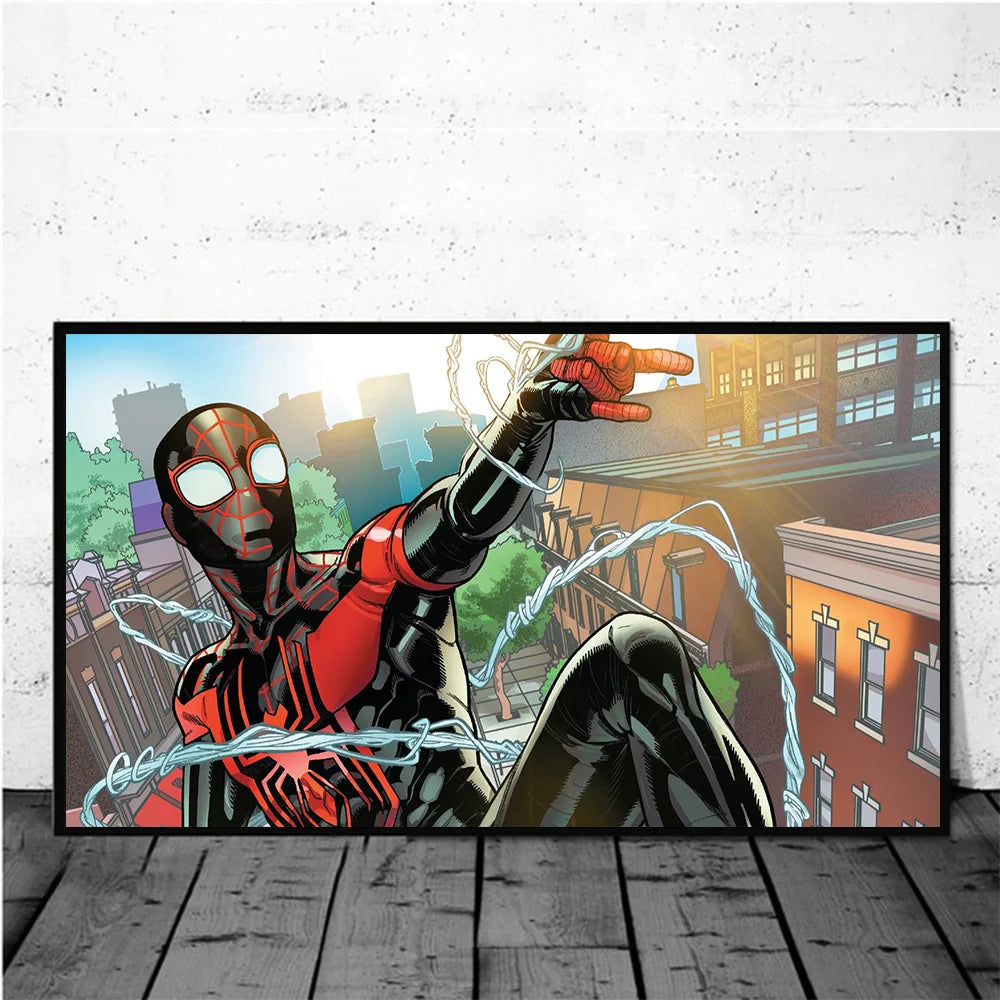 Marvel Avengers Spider-Man - Image 8