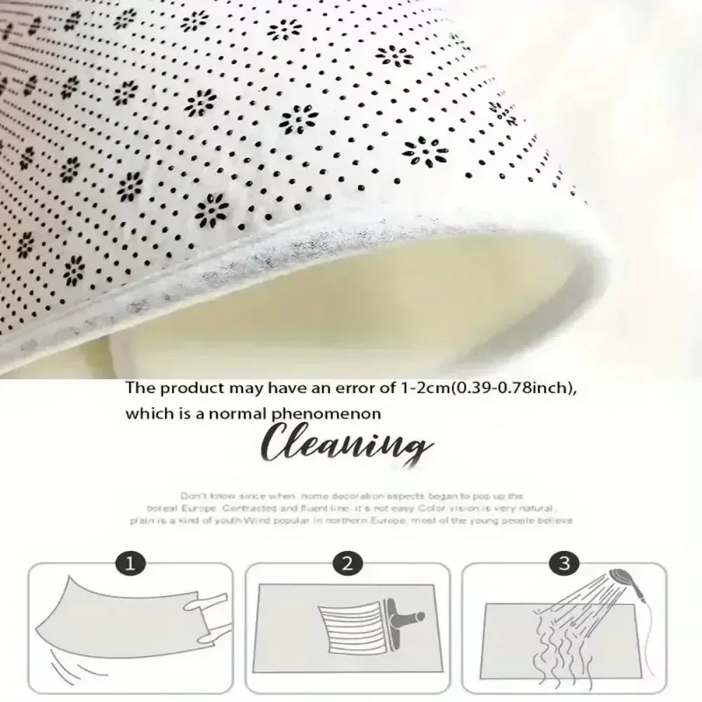 MINISO Marvel Spider-Man Circular Carpet - Image 3