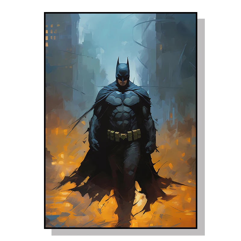 Spider-Man and Iron Man - Image 17