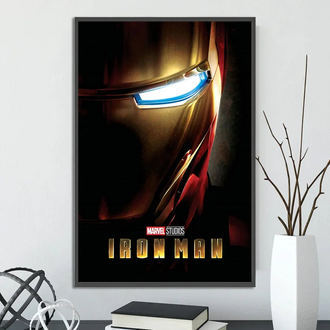 Iron Man & Thor - Image 28