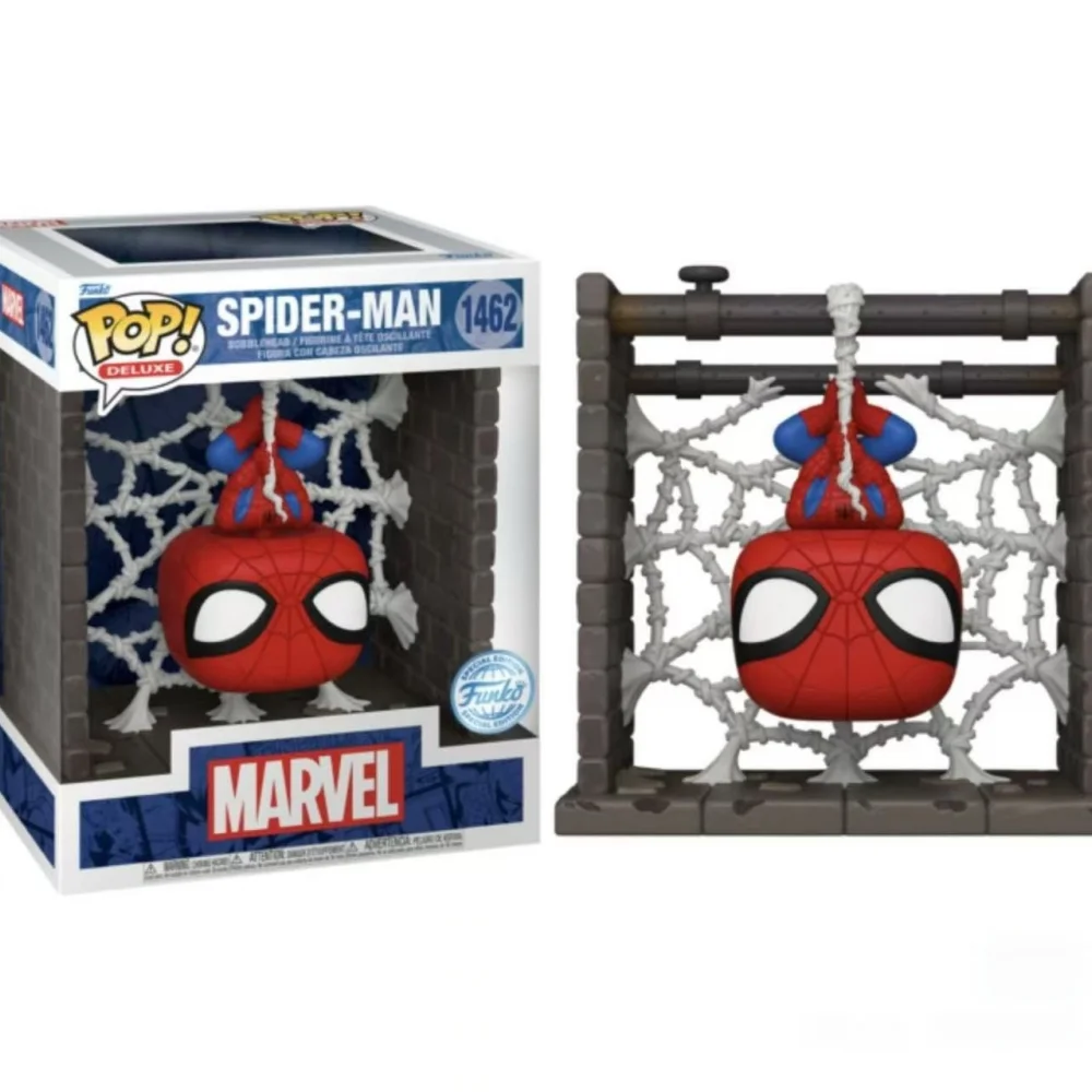 Funko Pop! Marvel Series - Image 22