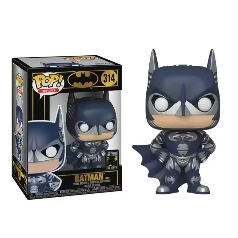 Funko Pop! Marvel Series - Image 10