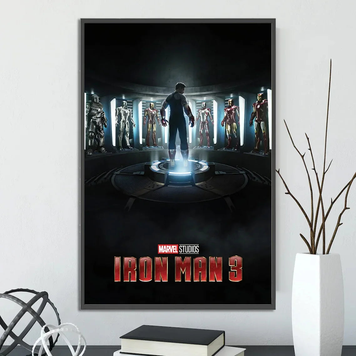 Iron Man & Thor - Image 19