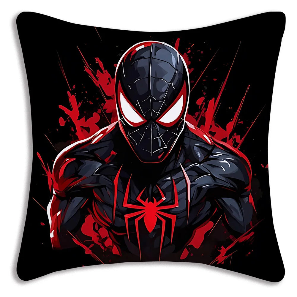 Spider-Man Anime Pillow Covers - Image 12