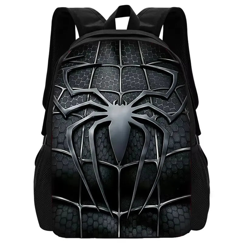 Marvel Spider-Man 3pcs School Backpack Set - Image 29