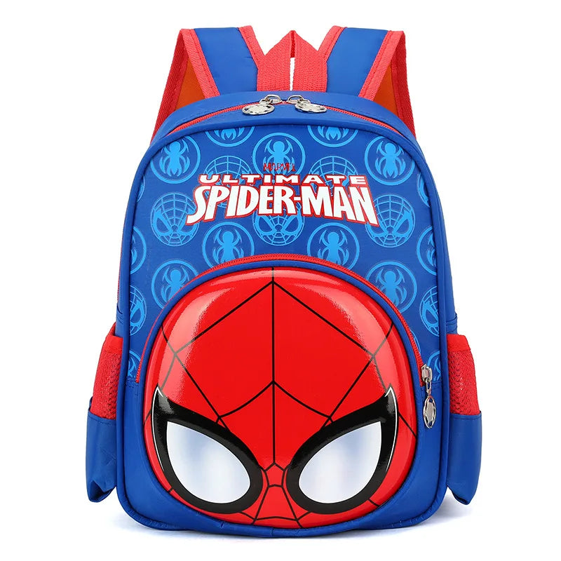Spider-Man Schoolbag - Image 4