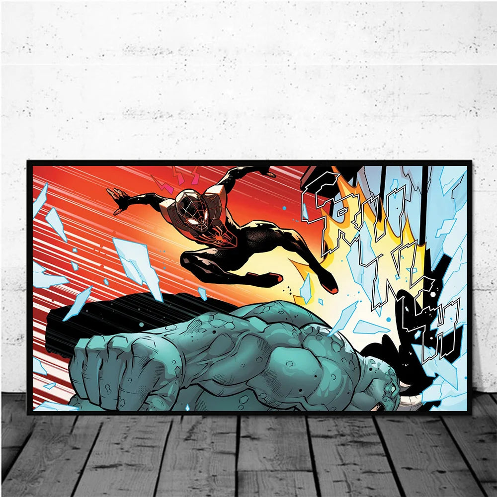 Marvel Avengers Spider-Man - Image 7