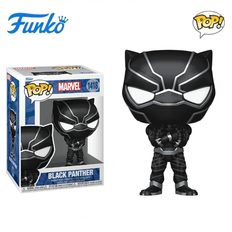 Funko Pop! Marvel Series - Image 20