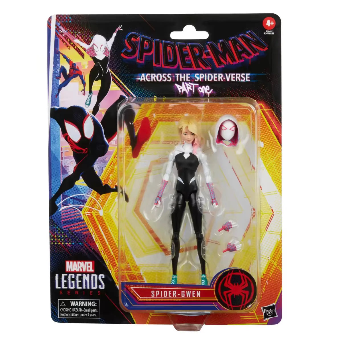 ML Spider-Man Action Figure - Image 12