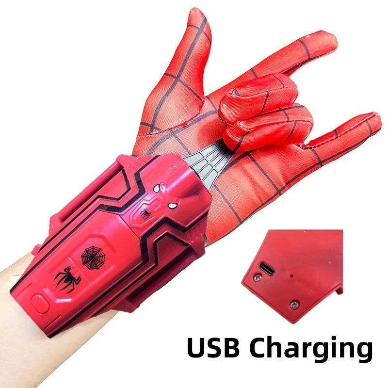 Spider-Man Web Shooters - Image 4