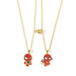 Marvel Spider-Man Necklace