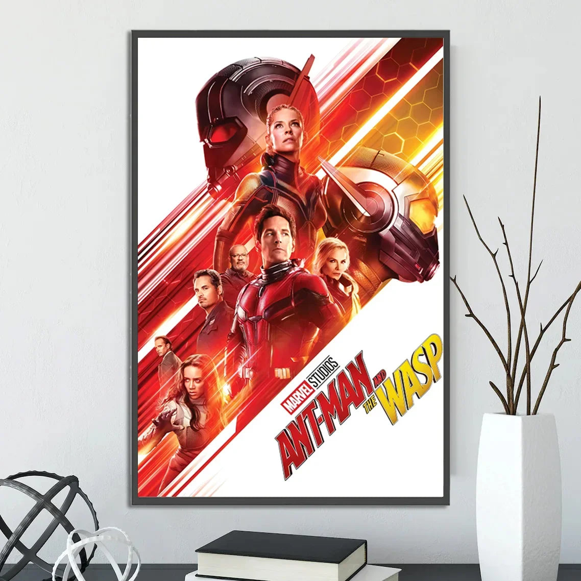 Iron Man & Thor - Image 14