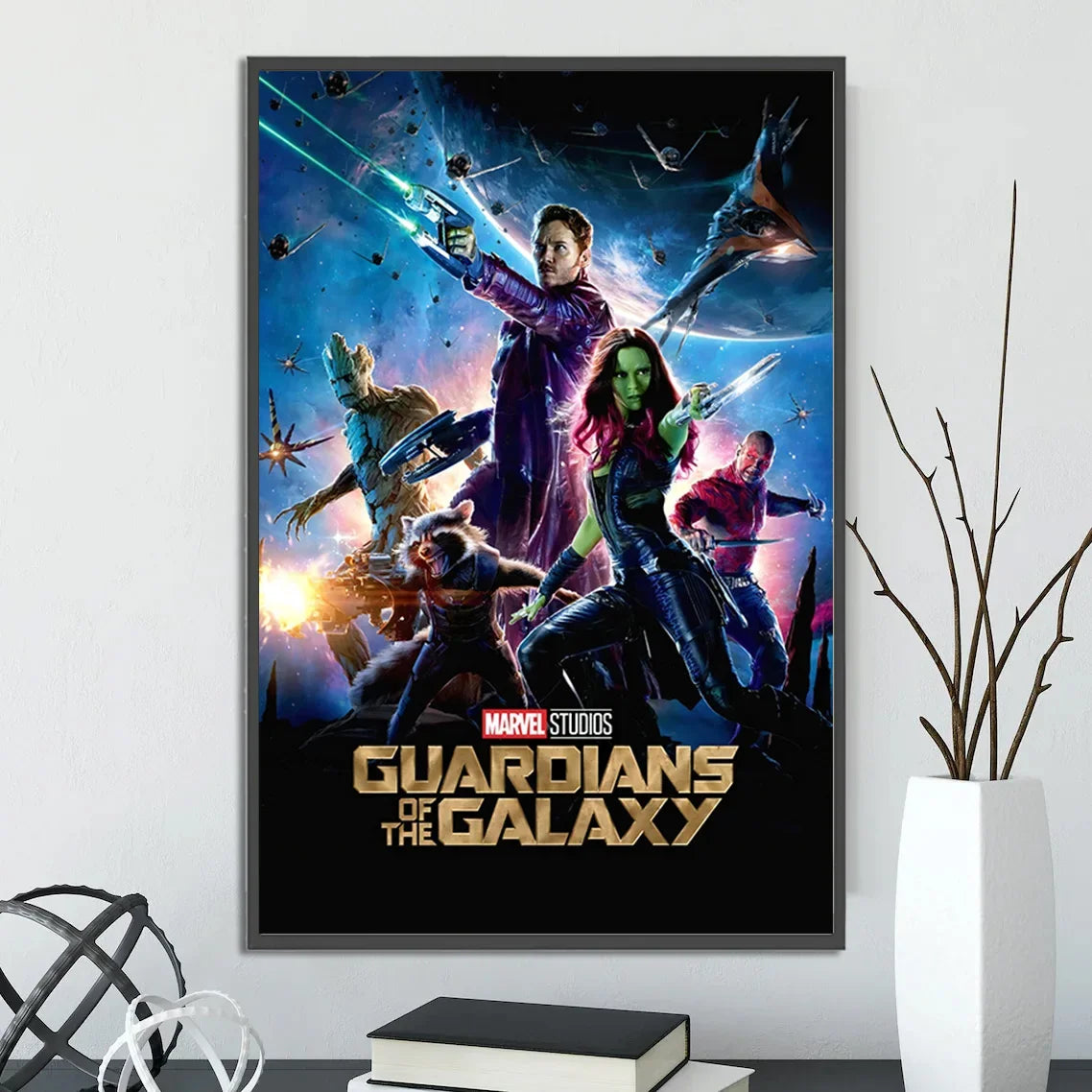 Iron Man & Thor - Image 18