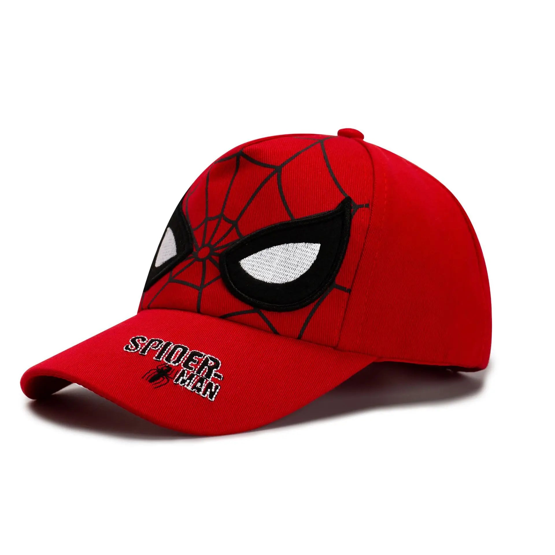 Spider Man Baseball Cap - Image 12