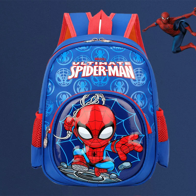 Spider-Man Schoolbag - Image 2