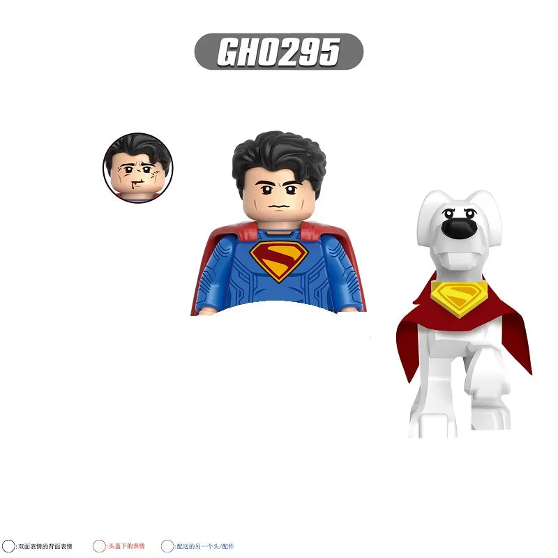 Marvel Spider-Man Mini Figure - Image 6