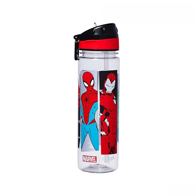 Smiggle Marvel Superhero Spider‑Man Stationery Collection - Image 8