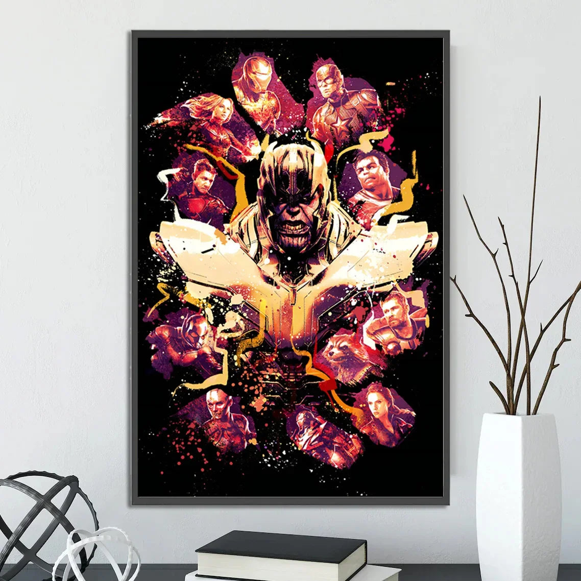 Iron Man & Thor - Image 23