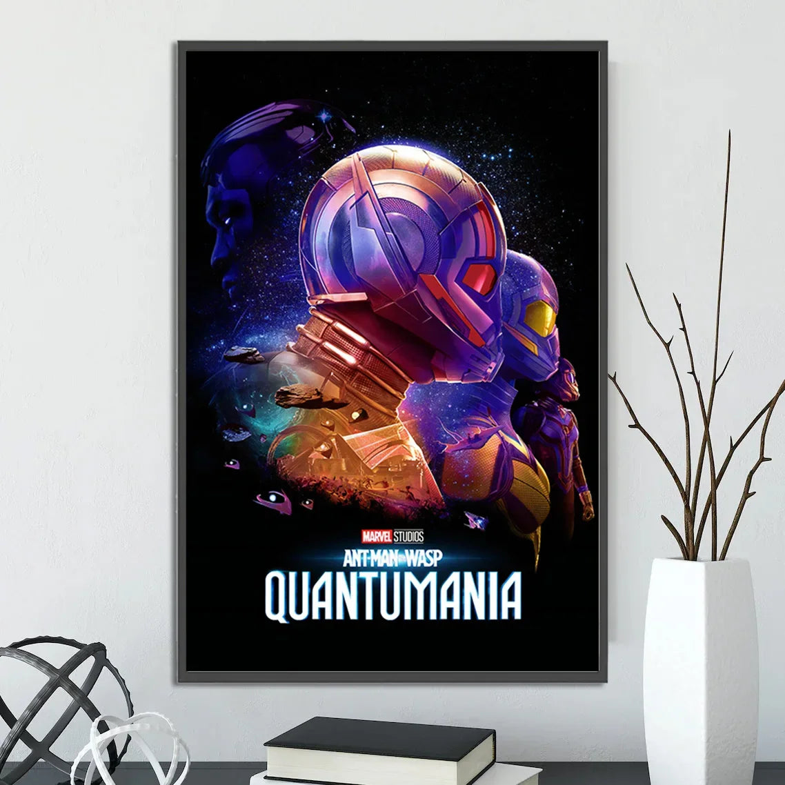 Iron Man & Thor - Image 16