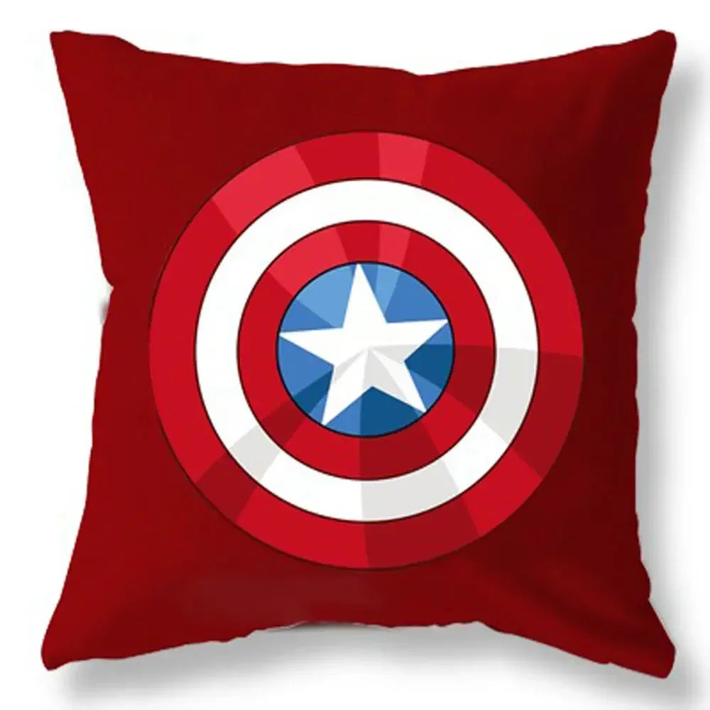 Disney Spider-Man Pillow - Image 9