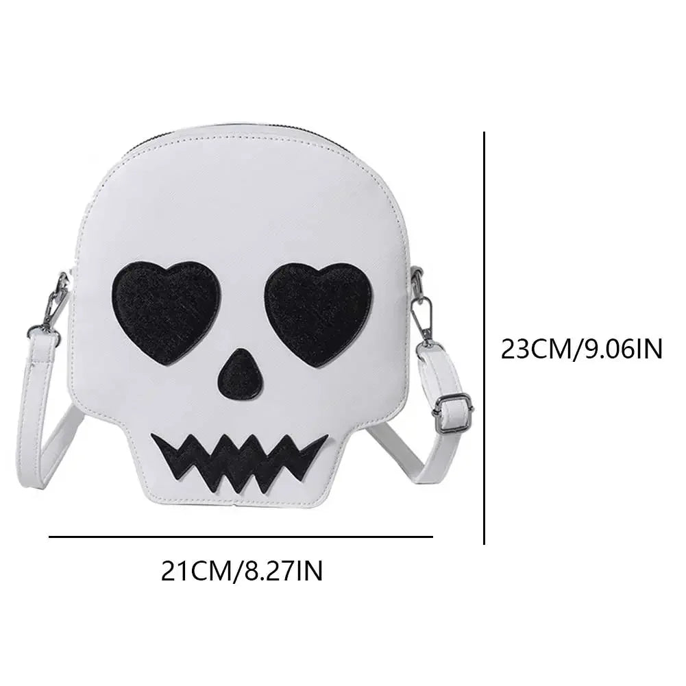 Novelty Halloween Ghost Bag - Image 11