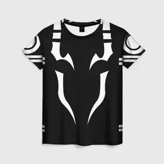 2024 Fashion Jujutsu Kaisen T-Shirt for Men - Image 13