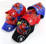 Spider-Man Cap