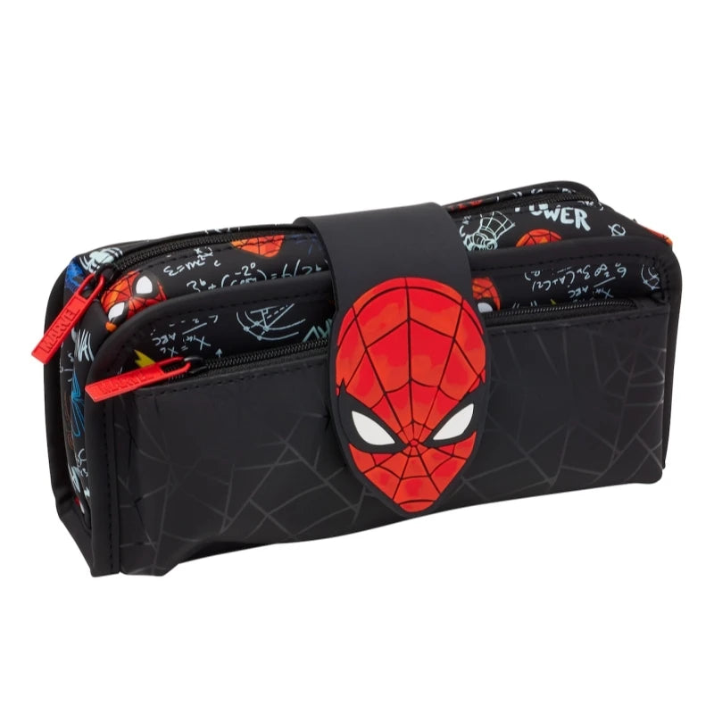 Smiggle Marvel Spider-man Set - Image 12
