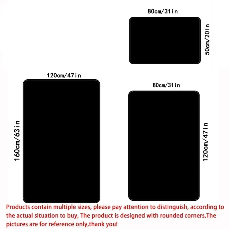 MINISO Marvel Spider-Man Superhero Carpet - Image 2