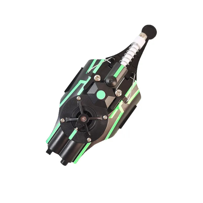 Spider-Man Hero Web Shooter Toys - Image 9