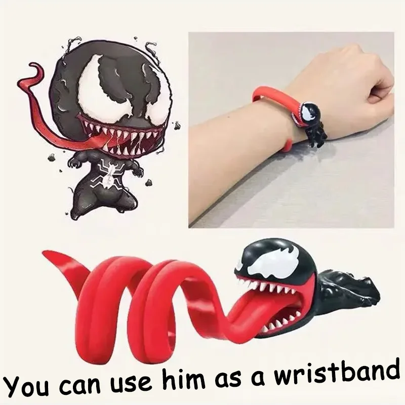 Mini Venom USB Cable Organizer - Image 3