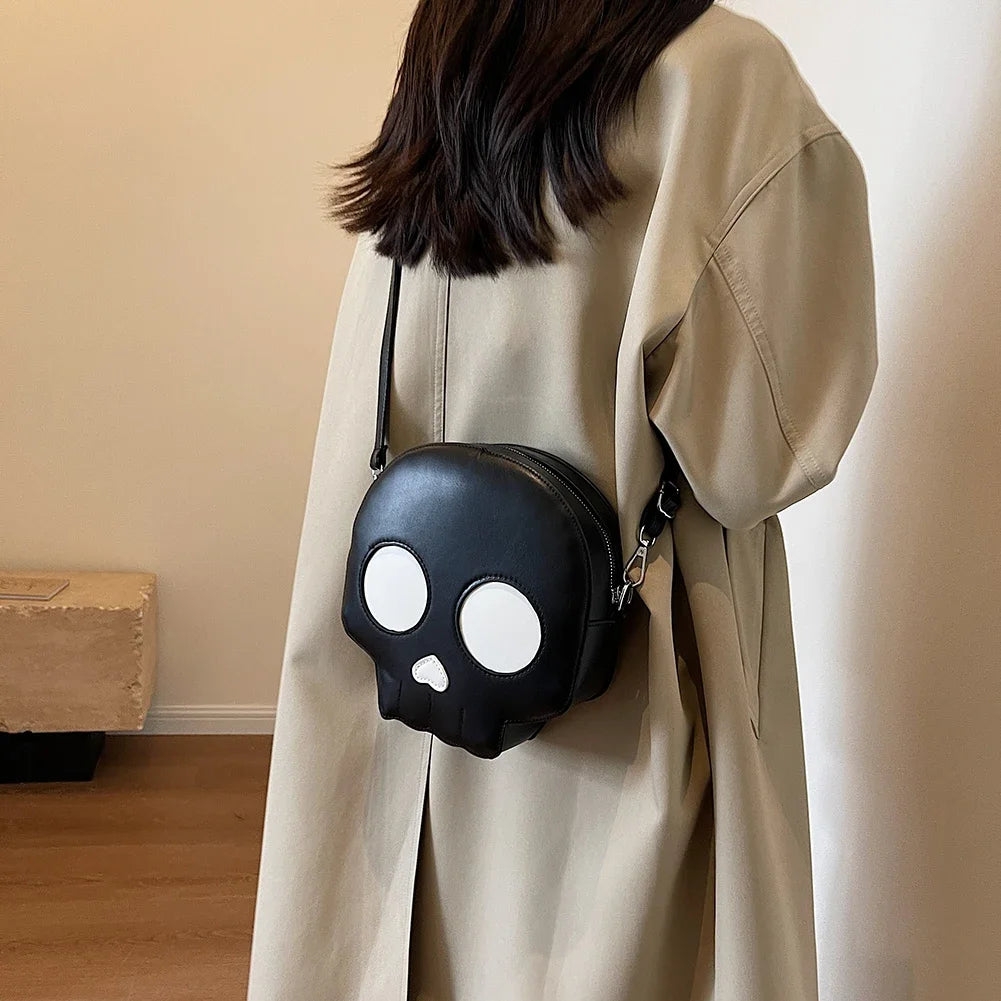Novelty Halloween Ghost Bag