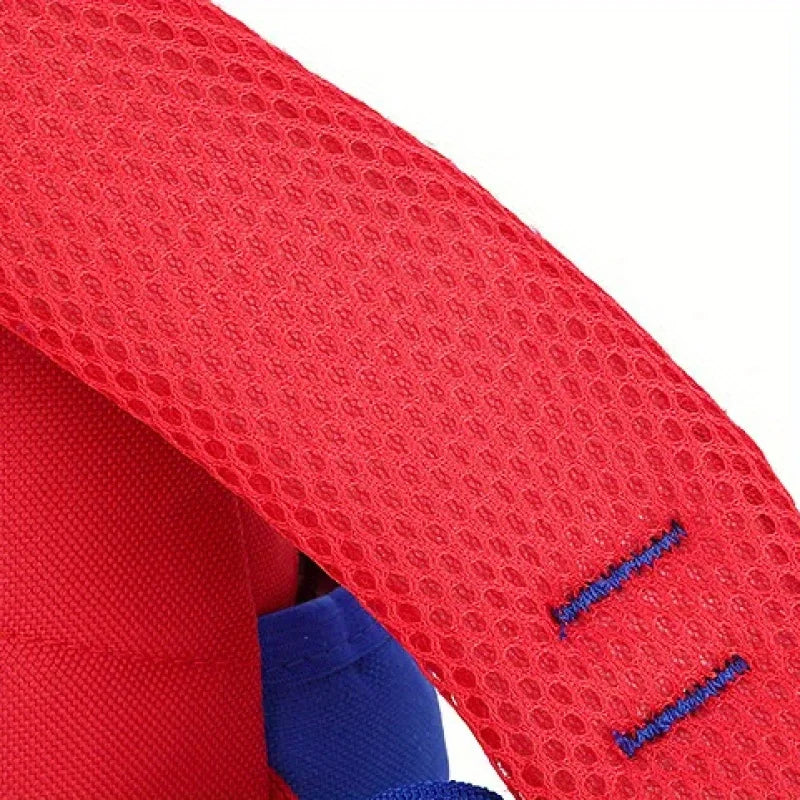 3pcs Marvel Spider-Man Backpack Set - Image 5