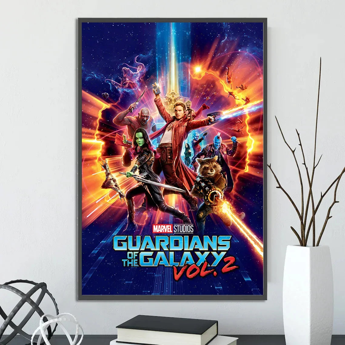 Iron Man & Thor - Image 12