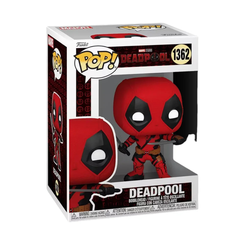 Funko Pop! Marvel Series - Image 18