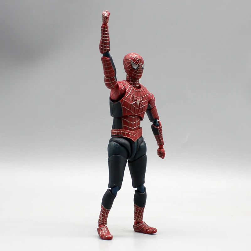 Spiderman Peter Parker - Image 4