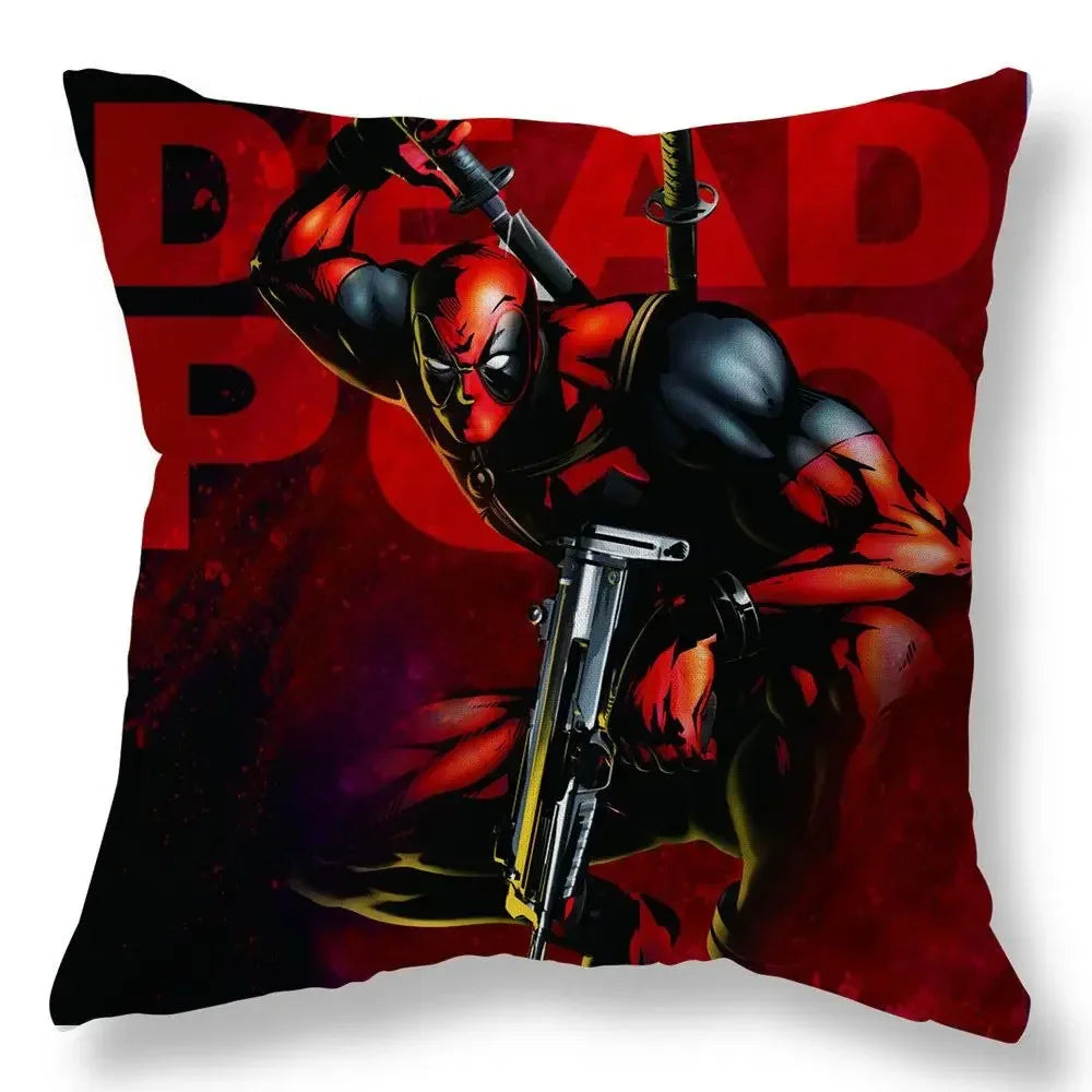 Disney Spider-Man Pillow - Image 10