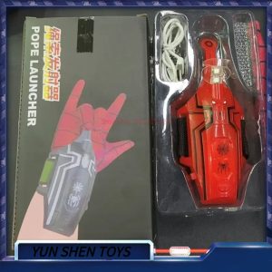 ML Legends Spiderman Toys