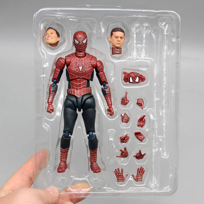 Spiderman Peter Parker - Image 2