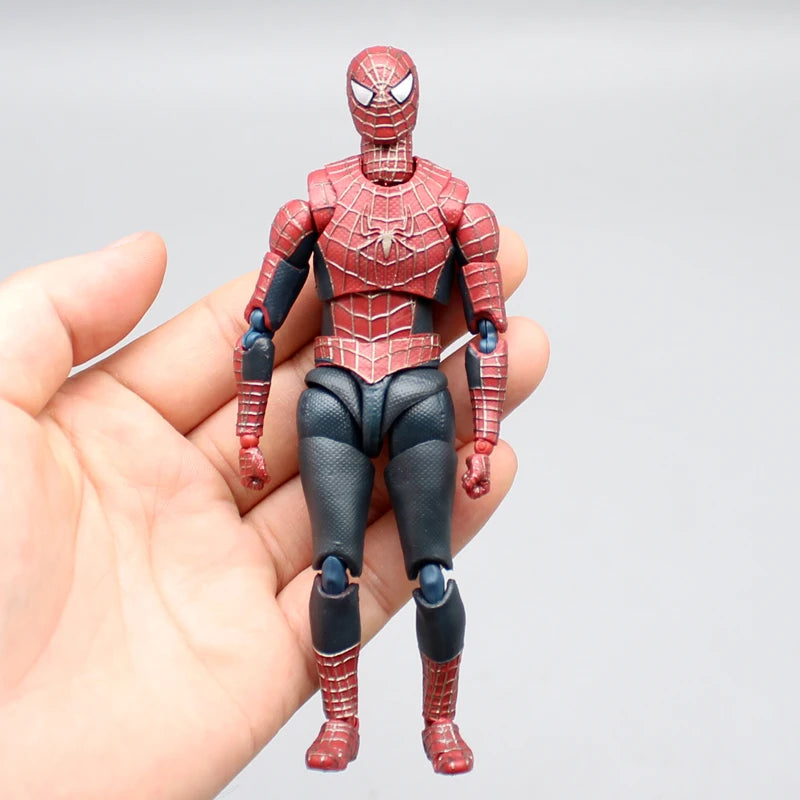 Spiderman Peter Parker - Image 5