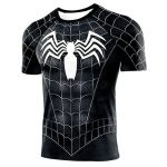 Spider-Man Compression Shirt