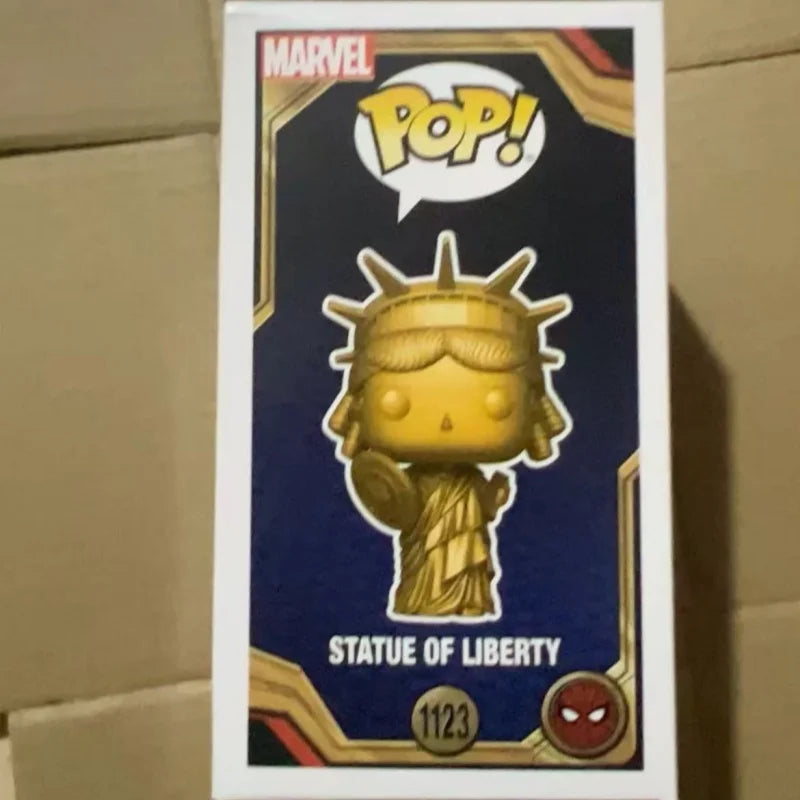 Funko Pop! Marvel Spider-Man: No Way Home - Image 6