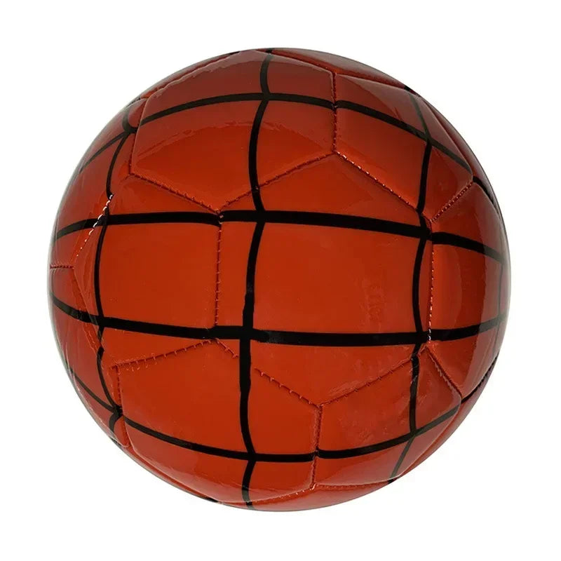 Marvel Spider-Man Cartoon Football - Image 4