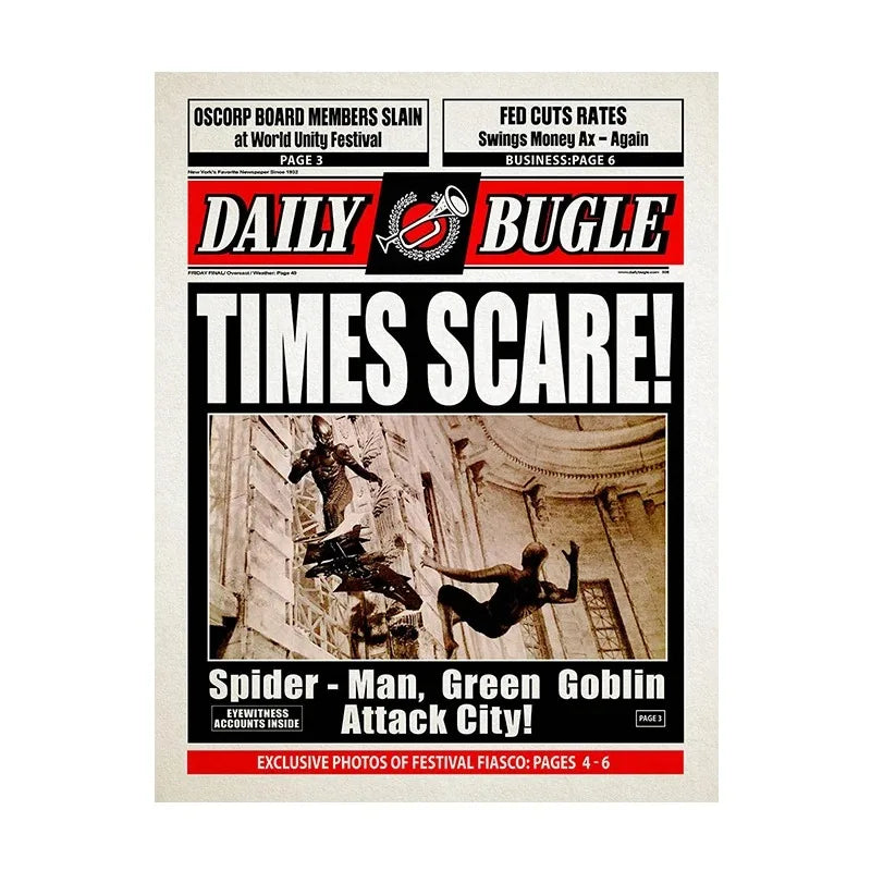 Funny Spiderman - Image 18