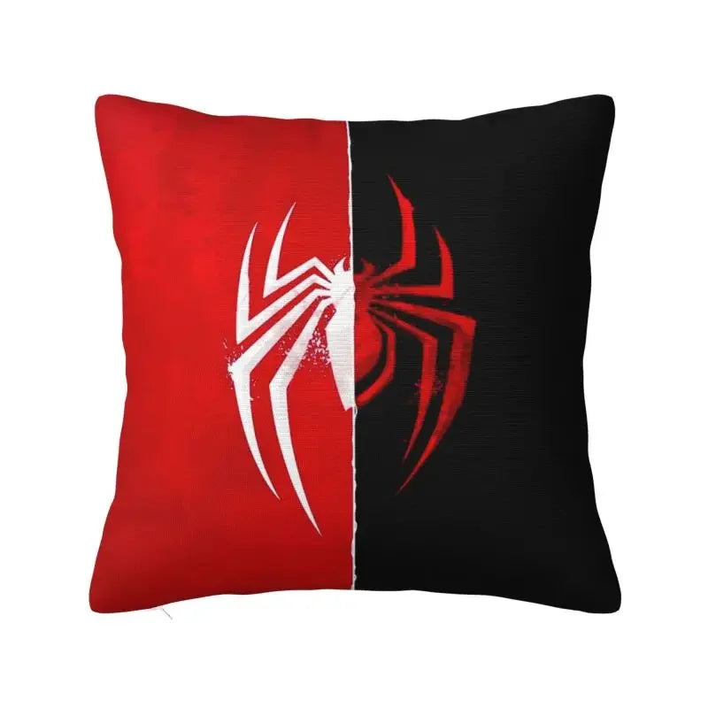 Spider-Man Throw Pillow Case - Image 25