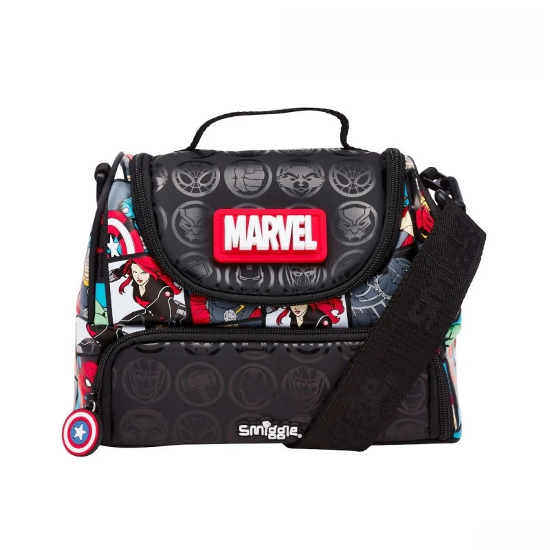 Smiggle Marvel Superhero Spider‑Man Stationery Collection - Image 10