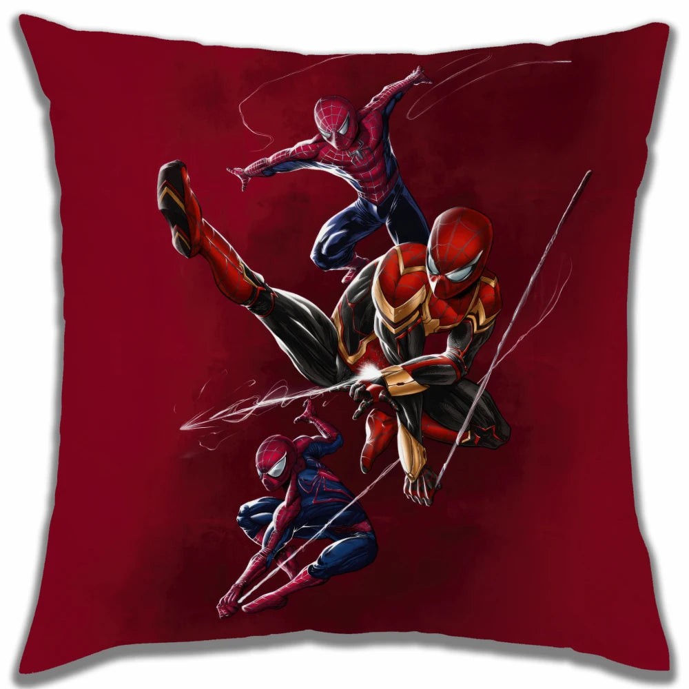 Spider-Man Decorative Cushion Covers - Image 9