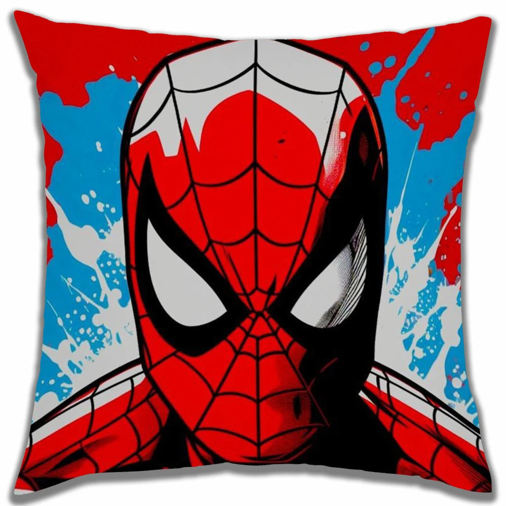 Spider-Man Decorative Cushion Covers - Image 7
