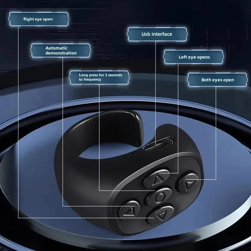 Spider-Man Telecontrol Blink Mask - Image 3