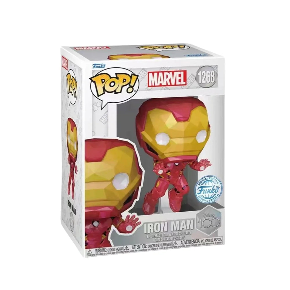 Funko Pop! Marvel Series - Image 7